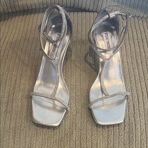 Steve Madden Grande Sandal New Without Tags